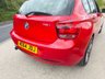 USED 2015 64 BMW 1 SERIES 1.6 116i Sport Hatchback 5dr Petrol Manual Euro 6 (s/s) (136 ps) 