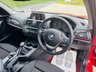 USED 2015 64 BMW 1 SERIES 1.6 116i Sport Hatchback 5dr Petrol Manual Euro 6 (s/s) (136 ps) 