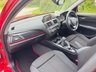 USED 2015 64 BMW 1 SERIES 1.6 116i Sport Hatchback 5dr Petrol Manual Euro 6 (s/s) (136 ps) 