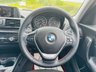 USED 2015 64 BMW 1 SERIES 1.6 116i Sport Hatchback 5dr Petrol Manual Euro 6 (s/s) (136 ps) 