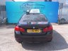 USED 2016 16 BMW 5 SERIES 2.0 520d SE Saloon 4dr Diesel Auto Euro 6 (s/s) (190 ps) 8 SERVICES+HEATED BLACK LEATHER+NAV