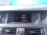 USED 2016 16 BMW 5 SERIES 2.0 520d SE Saloon 4dr Diesel Auto Euro 6 (s/s) (190 ps) 8 SERVICES+HEATED BLACK LEATHER+NAV