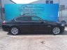 USED 2016 16 BMW 5 SERIES 2.0 520d SE Saloon 4dr Diesel Auto Euro 6 (s/s) (190 ps) 8 SERVICES+HEATED BLACK LEATHER+NAV