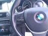 USED 2016 16 BMW 5 SERIES 2.0 520d SE Saloon 4dr Diesel Auto Euro 6 (s/s) (190 ps) 8 SERVICES+HEATED BLACK LEATHER+NAV