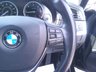 USED 2016 16 BMW 5 SERIES 2.0 520d SE Saloon 4dr Diesel Auto Euro 6 (s/s) (190 ps) 8 SERVICES+HEATED BLACK LEATHER+NAV