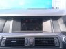 USED 2016 16 BMW 5 SERIES 2.0 520d SE Saloon 4dr Diesel Auto Euro 6 (s/s) (190 ps) 8 SERVICES+HEATED BLACK LEATHER+NAV