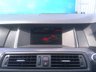 USED 2016 16 BMW 5 SERIES 2.0 520d SE Saloon 4dr Diesel Auto Euro 6 (s/s) (190 ps) 8 SERVICES+HEATED BLACK LEATHER+NAV