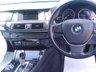 USED 2016 16 BMW 5 SERIES 2.0 520d SE Saloon 4dr Diesel Auto Euro 6 (s/s) (190 ps) 8 SERVICES+HEATED BLACK LEATHER+NAV