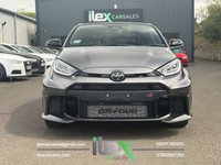 USED 2026 TOYOTA YARIS GR Special Edition Ogier 72 of 200