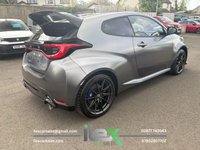 USED 2026 TOYOTA YARIS GR Special Edition Ogier 72 of 200