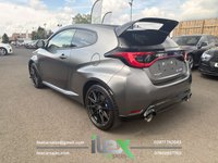 USED 2026 TOYOTA YARIS GR Special Edition Ogier 72 of 200