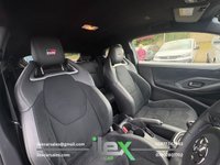 USED 2026 TOYOTA YARIS GR Special Edition Ogier 72 of 200
