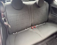 USED 2024 74 FIAT 500 1.0 MHEV Hatchback 3dr Petrol Manual Euro 6 (s/s) (70 bhp) PANORAMIC ROOF, AIR-CON