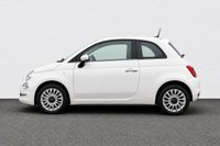 USED 2024 74 FIAT 500 1.0 MHEV Hatchback 3dr Petrol Manual Euro 6 (s/s) (70 bhp) PANORAMIC ROOF, AIR-CON