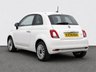 USED 2024 74 FIAT 500 1.0 MHEV Hatchback 3dr Petrol Manual Euro 6 (s/s) (70 bhp) PANORAMIC ROOF, AIR-CON