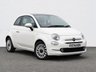 USED 2024 74 FIAT 500 1.0 MHEV Hatchback 3dr Petrol Manual Euro 6 (s/s) (70 bhp) PANORAMIC ROOF, AIR-CON