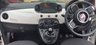 USED 2024 74 FIAT 500 1.0 MHEV Hatchback 3dr Petrol Manual Euro 6 (s/s) (70 bhp) PANORAMIC ROOF, AIR-CON