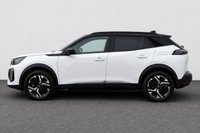 USED 2023 73 PEUGEOT 2008 1.2 PureTech GT SUV 5dr Petrol EAT Euro 6 (s/s) (130 ps) ONE OWNER FROM NEW