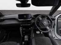 USED 2023 73 PEUGEOT 2008 1.2 PureTech GT SUV 5dr Petrol EAT Euro 6 (s/s) (130 ps) ONE OWNER FROM NEW