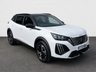 USED 2023 73 PEUGEOT 2008 1.2 PureTech GT SUV 5dr Petrol EAT Euro 6 (s/s) (130 ps) ONE OWNER FROM NEW