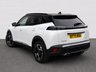 USED 2023 73 PEUGEOT 2008 1.2 PureTech GT SUV 5dr Petrol EAT Euro 6 (s/s) (130 ps) ONE OWNER FROM NEW