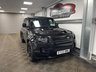 USED 2022 22 LAND ROVER DEFENDER 110 5.0 P525 V8 Auto 4WD Euro 6 (s/s) 5dr *PAN ROOF *HUD *STEPS *NAV