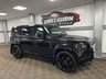 USED 2022 22 LAND ROVER DEFENDER 110 5.0 P525 V8 Auto 4WD Euro 6 (s/s) 5dr *PAN ROOF *HUD *STEPS *NAV