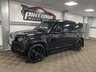 USED 2022 22 LAND ROVER DEFENDER 110 5.0 P525 V8 Auto 4WD Euro 6 (s/s) 5dr *PAN ROOF *HUD *STEPS *NAV