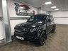 USED 2022 22 LAND ROVER DEFENDER 110 5.0 P525 V8 Auto 4WD Euro 6 (s/s) 5dr *PAN ROOF *HUD *STEPS *NAV