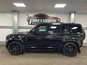 USED 2022 22 LAND ROVER DEFENDER 110 5.0 P525 V8 Auto 4WD Euro 6 (s/s) 5dr *PAN ROOF *HUD *STEPS *NAV