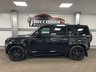 USED 2022 22 LAND ROVER DEFENDER 110 5.0 P525 V8 Auto 4WD Euro 6 (s/s) 5dr *PAN ROOF *HUD *STEPS *NAV