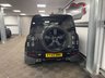 USED 2022 22 LAND ROVER DEFENDER 110 5.0 P525 V8 Auto 4WD Euro 6 (s/s) 5dr *PAN ROOF *HUD *STEPS *NAV