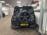 USED 2022 22 LAND ROVER DEFENDER 110 5.0 P525 V8 Auto 4WD Euro 6 (s/s) 5dr *PAN ROOF *HUD *STEPS *NAV