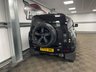 USED 2022 22 LAND ROVER DEFENDER 110 5.0 P525 V8 Auto 4WD Euro 6 (s/s) 5dr *PAN ROOF *HUD *STEPS *NAV