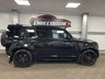 USED 2022 22 LAND ROVER DEFENDER 110 5.0 P525 V8 Auto 4WD Euro 6 (s/s) 5dr *PAN ROOF *HUD *STEPS *NAV