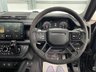 USED 2022 22 LAND ROVER DEFENDER 110 5.0 P525 V8 Auto 4WD Euro 6 (s/s) 5dr *PAN ROOF *HUD *STEPS *NAV