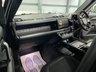 USED 2022 22 LAND ROVER DEFENDER 110 5.0 P525 V8 Auto 4WD Euro 6 (s/s) 5dr *PAN ROOF *HUD *STEPS *NAV