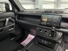 USED 2022 22 LAND ROVER DEFENDER 110 5.0 P525 V8 Auto 4WD Euro 6 (s/s) 5dr *PAN ROOF *HUD *STEPS *NAV