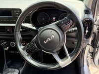 USED 2023 23 KIA PICANTO 1.0 AUTO DPi 2 Hatchback 5dr Petrol AMT Euro 6 (s/s) (66 bhp) 