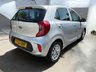 USED 2023 23 KIA PICANTO 1.0 AUTO DPi 2 Hatchback 5dr Petrol AMT Euro 6 (s/s) (66 bhp) 