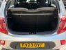 USED 2023 23 KIA PICANTO 1.0 AUTO DPi 2 Hatchback 5dr Petrol AMT Euro 6 (s/s) (66 bhp) 