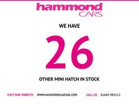 USED 2023 23 MINI HATCH 1.5 Cooper Classic Hatchback 5dr Petrol Steptronic Euro 6 (s/s) (136 ps) PETROL, AUTO