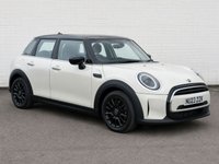USED 2023 23 MINI HATCH 1.5 Cooper Classic Hatchback 5dr Petrol Steptronic Euro 6 (s/s) (136 ps) PETROL, AUTO