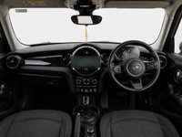 USED 2023 23 MINI HATCH 1.5 Cooper Classic Hatchback 5dr Petrol Steptronic Euro 6 (s/s) (136 ps) PETROL, AUTO