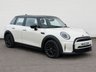 USED 2023 23 MINI HATCH 1.5 Cooper Classic Hatchback 5dr Petrol Steptronic Euro 6 (s/s) (136 ps) PETROL, AUTO