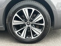 USED 2019 CITROEN GRAND C4 SPACETOURER 1.5 BlueHDi Feel MPV 5dr Diesel Manual Euro 6 (s/s) (130 ps) 7 SEATS, PARKING SENSORS, SAT NAV, BLUETOOTH