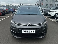 USED 2019 CITROEN GRAND C4 SPACETOURER 1.5 BlueHDi Feel MPV 5dr Diesel Manual Euro 6 (s/s) (130 ps) 7 SEATS, PARKING SENSORS, SAT NAV, BLUETOOTH