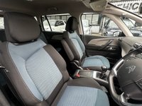 USED 2019 CITROEN GRAND C4 SPACETOURER 1.5 BlueHDi Feel MPV 5dr Diesel Manual Euro 6 (s/s) (130 ps) 7 SEATS, PARKING SENSORS, SAT NAV, BLUETOOTH