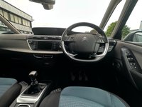 USED 2019 CITROEN GRAND C4 SPACETOURER 1.5 BlueHDi Feel MPV 5dr Diesel Manual Euro 6 (s/s) (130 ps) 7 SEATS, PARKING SENSORS, SAT NAV, BLUETOOTH