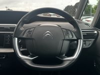 USED 2019 CITROEN GRAND C4 SPACETOURER 1.5 BlueHDi Feel MPV 5dr Diesel Manual Euro 6 (s/s) (130 ps) 7 SEATS, PARKING SENSORS, SAT NAV, BLUETOOTH